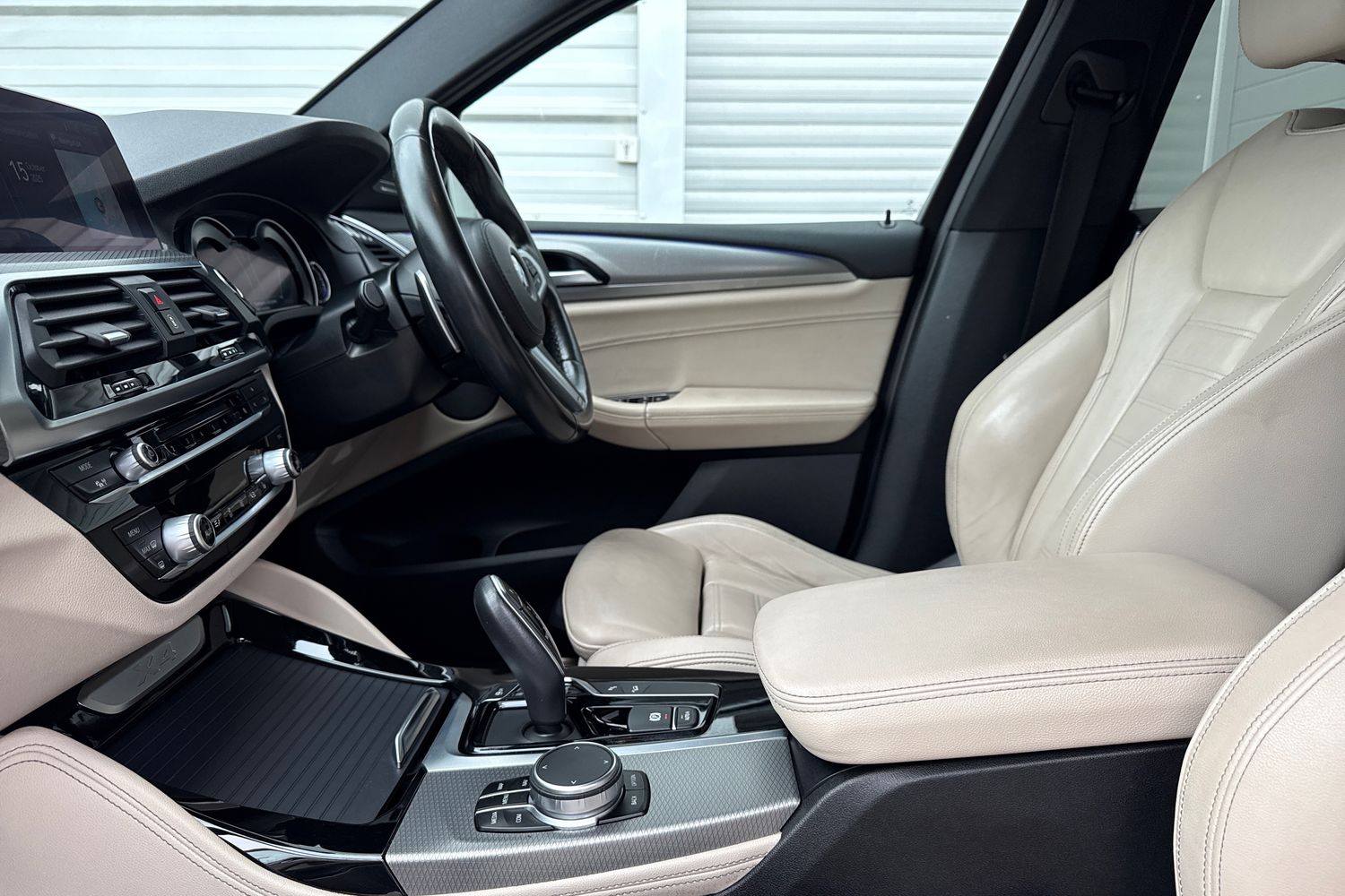 Used BMW X4 2019 for sale - 76288341: Photo 36