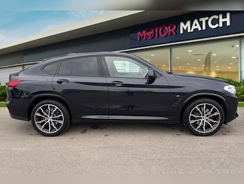 Used BMW X4 2019 for sale - 76288341: Photo 3
