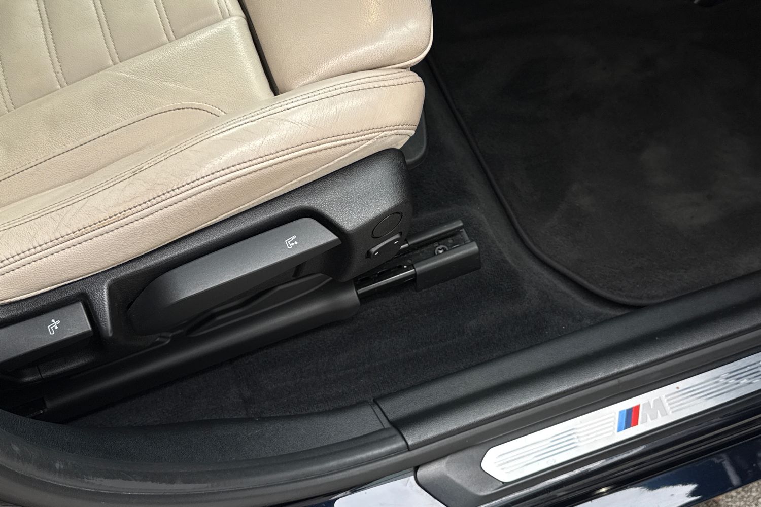 Used BMW X4 2019 for sale - 76288341: Photo 42