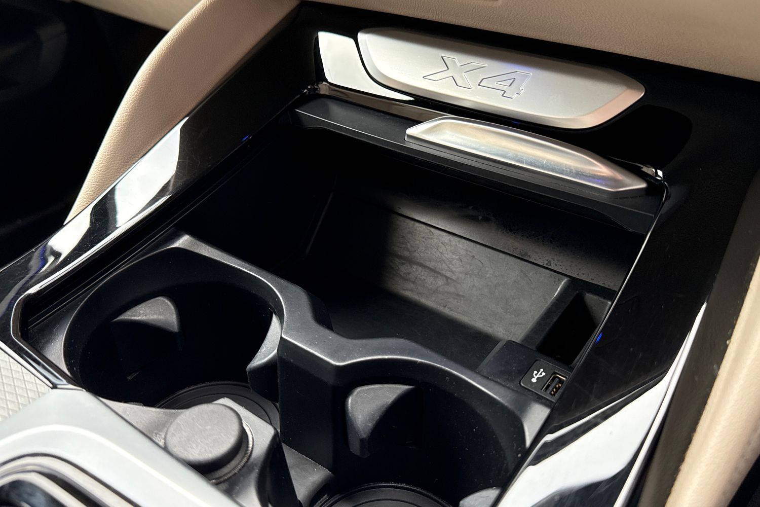 Used BMW X4 2019 for sale - 76288341: Photo 45