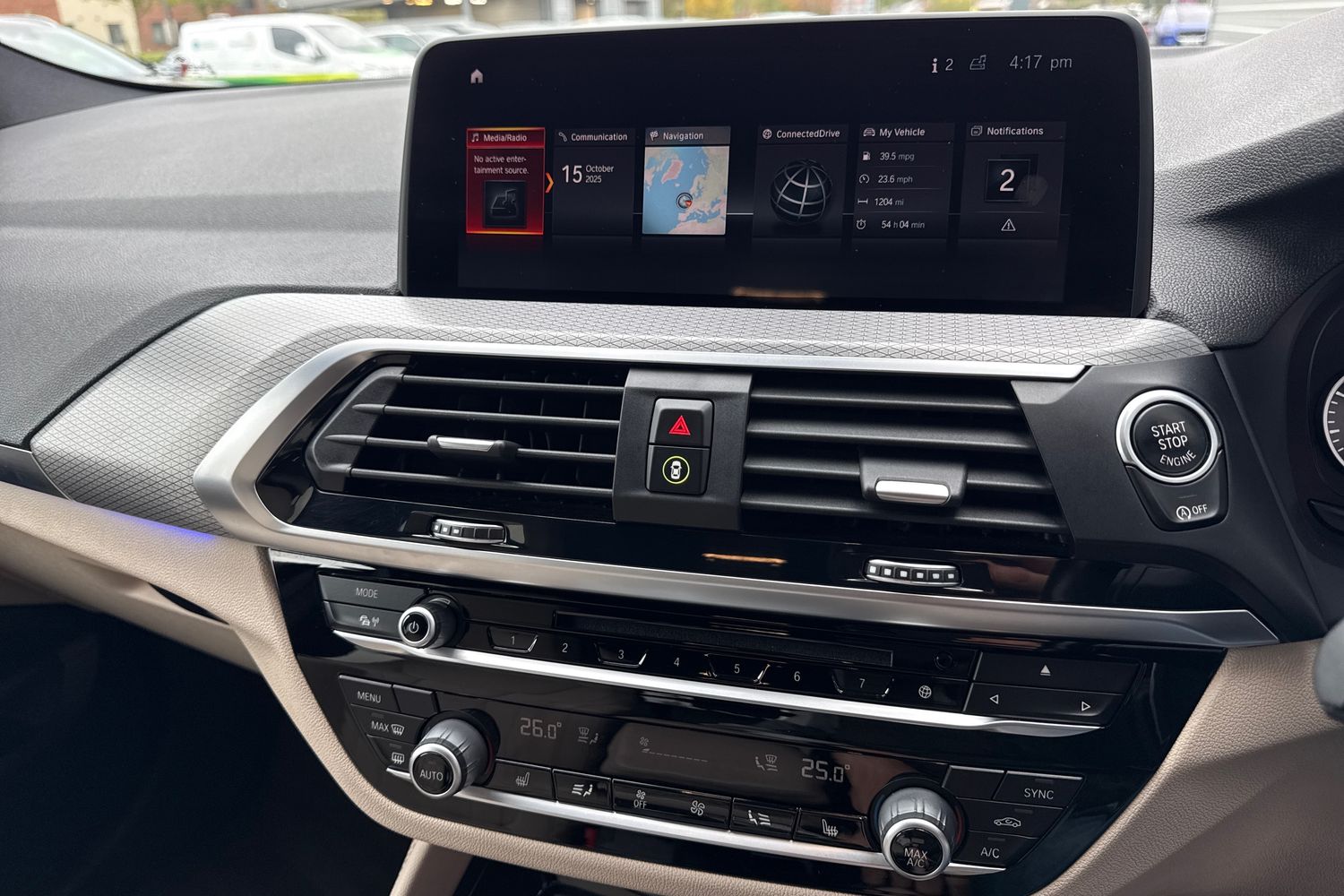 Used BMW X4 2019 for sale - 76288341: Photo 46