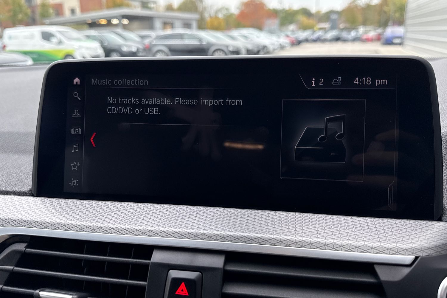 Used BMW X4 2019 for sale - 76288341: Photo 47