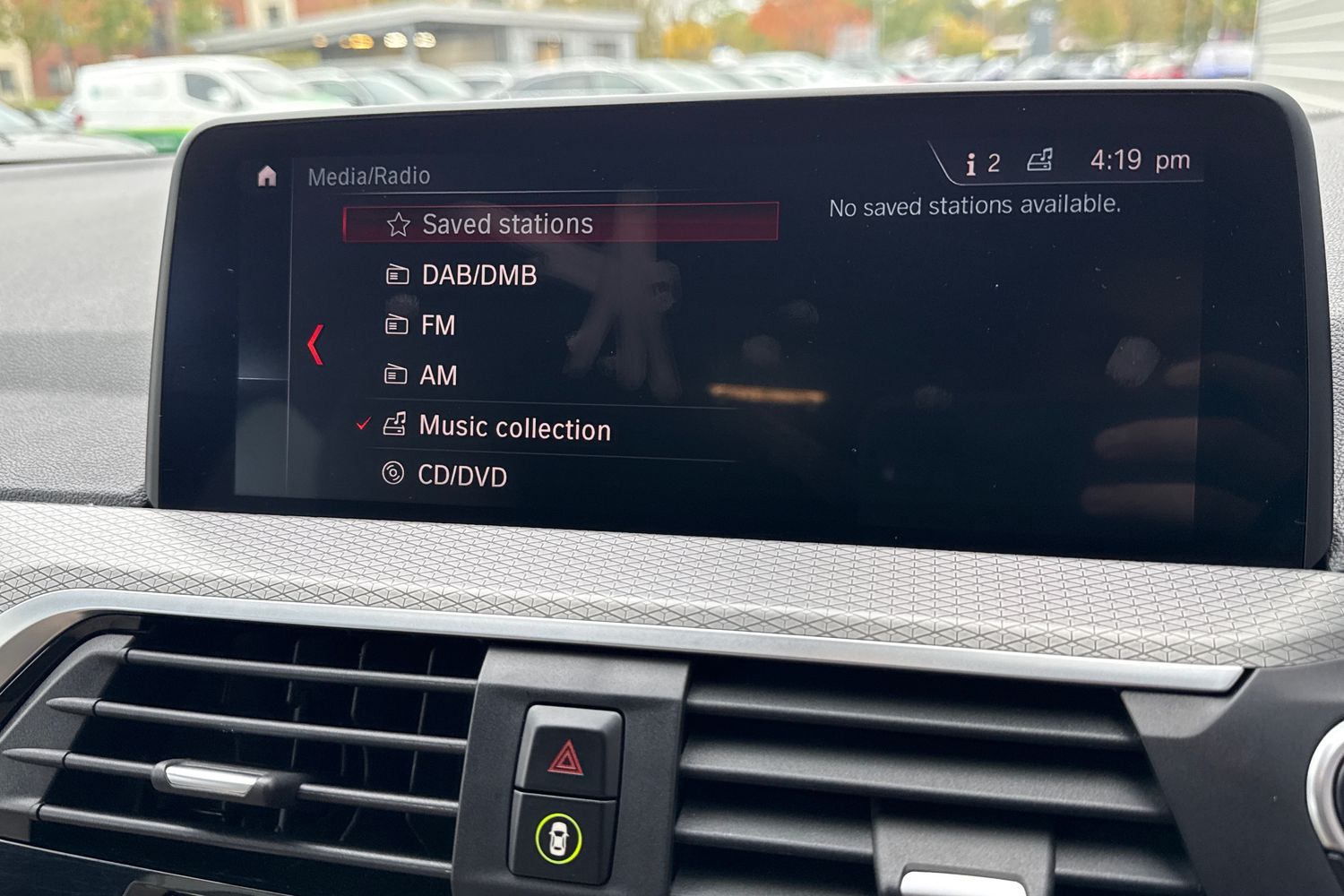 Used BMW X4 2019 for sale - 76288341: Photo 48