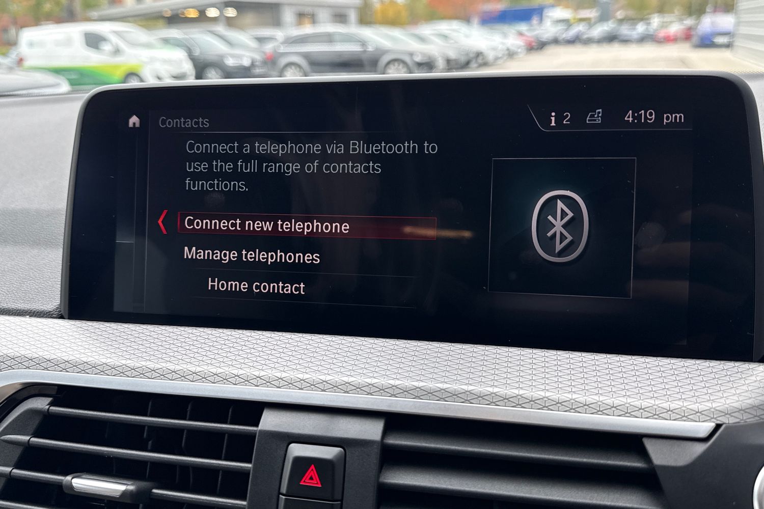 Used BMW X4 2019 for sale - 76288341: Photo 49