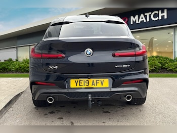Used BMW X4 2019 for sale - 76288341: Photo 4