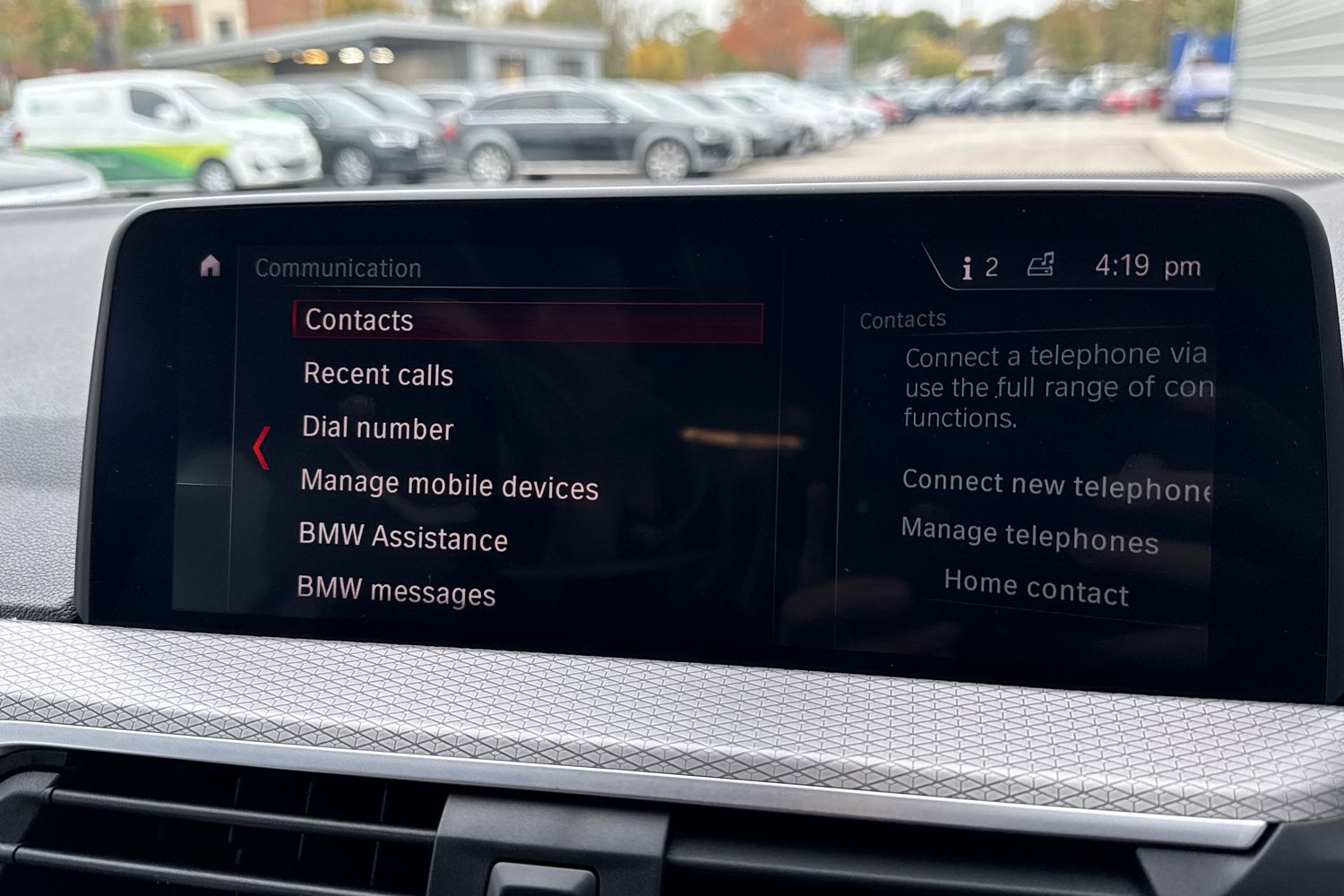 Used BMW X4 2019 for sale - 76288341: Photo 50