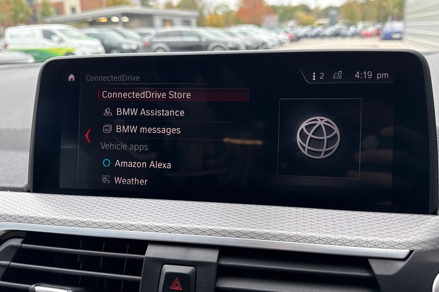 Used BMW X4 2019 for sale - 76288341: Photo 51