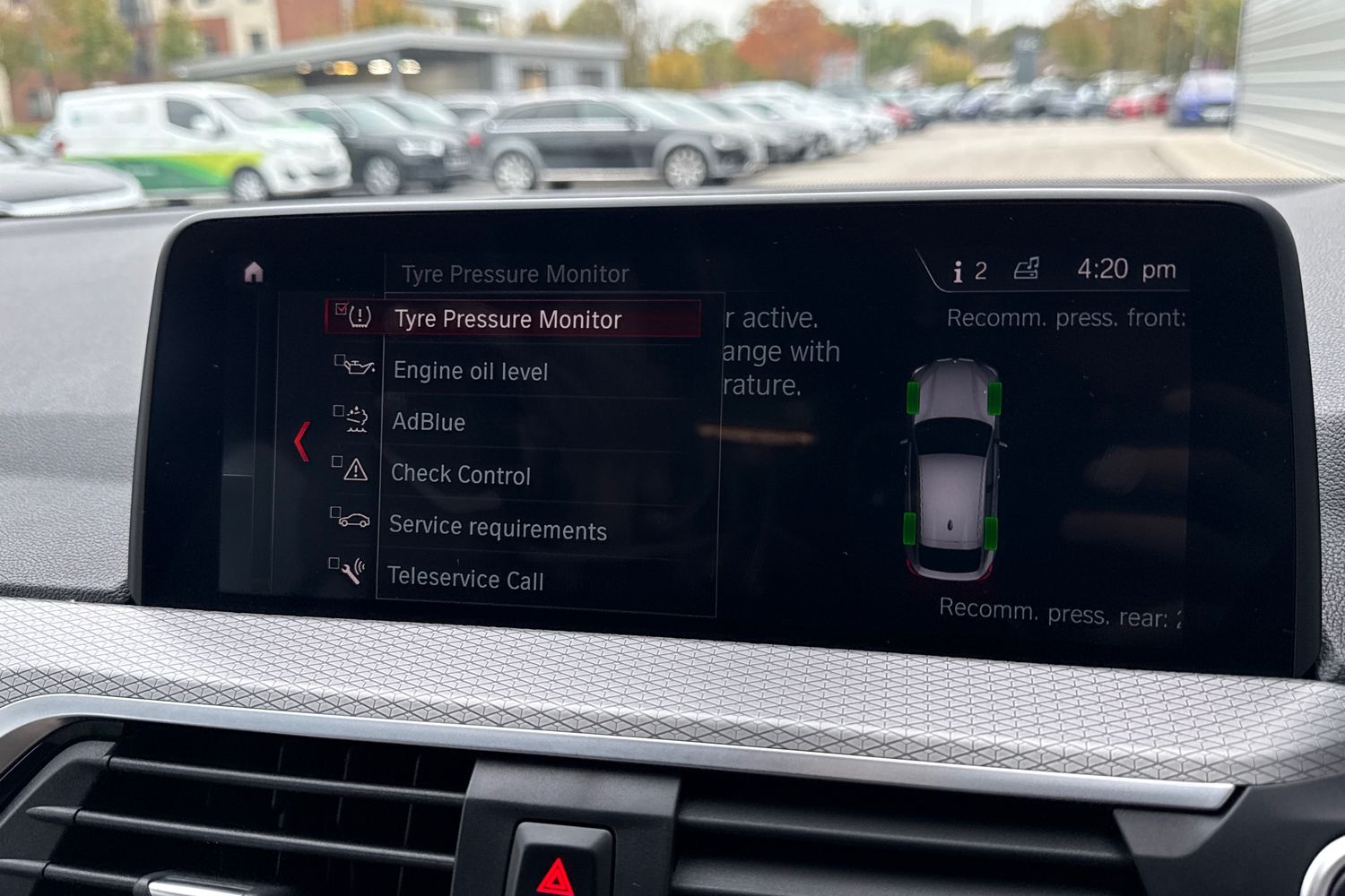 Used BMW X4 2019 for sale - 76288341: Photo 52