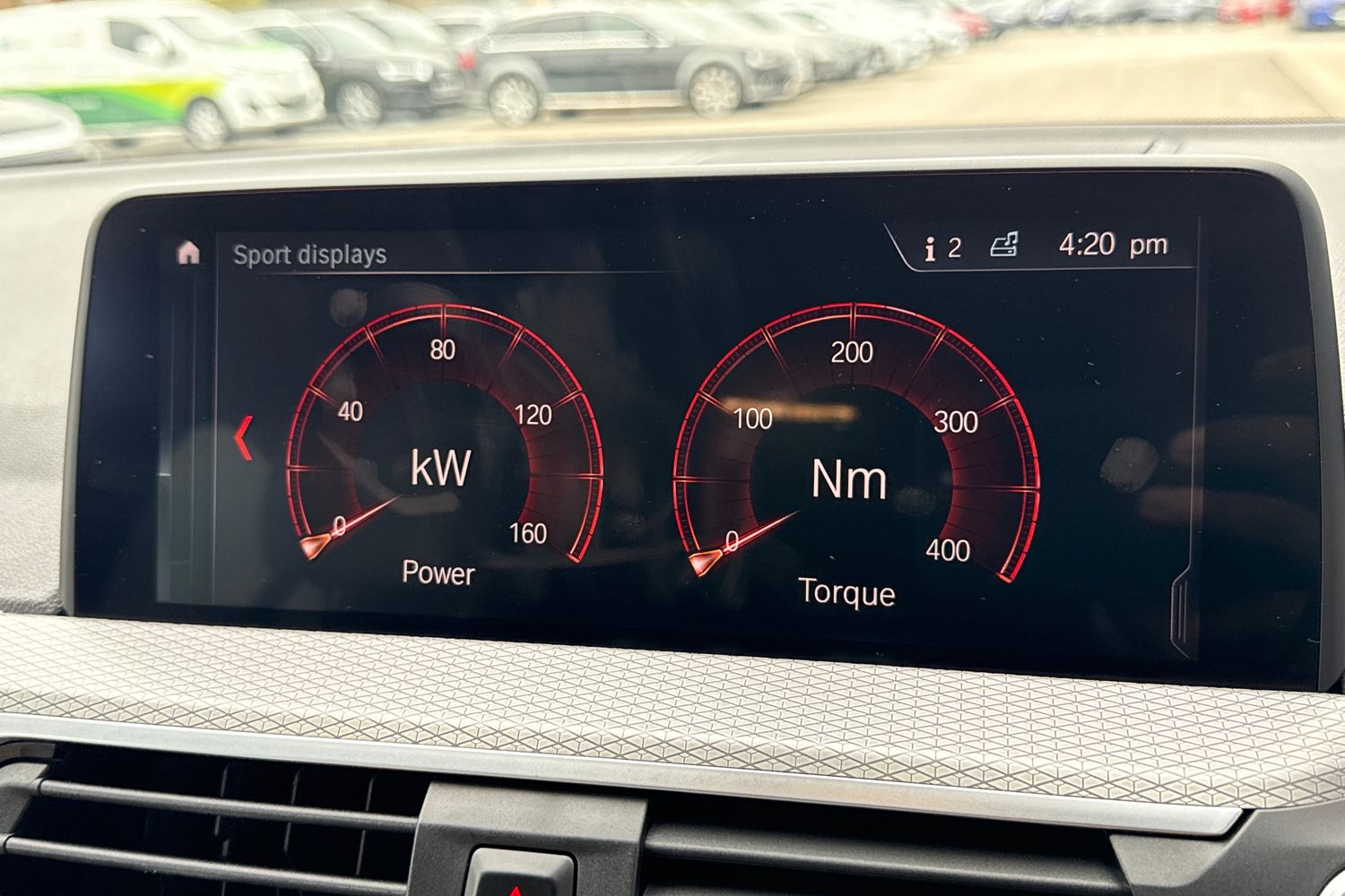 Used BMW X4 2019 for sale - 76288341: Photo 54