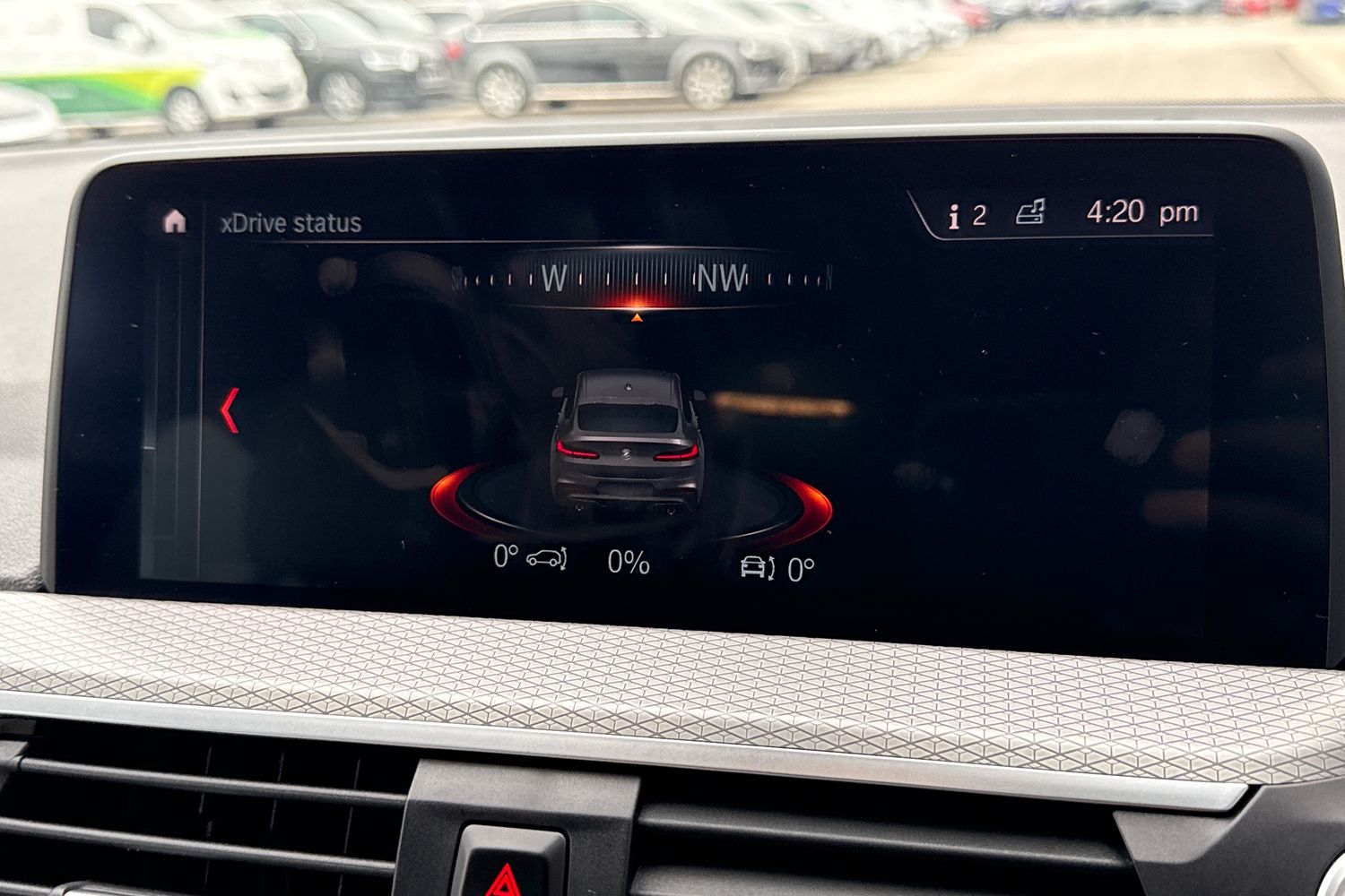 Used BMW X4 2019 for sale - 76288341: Photo 55