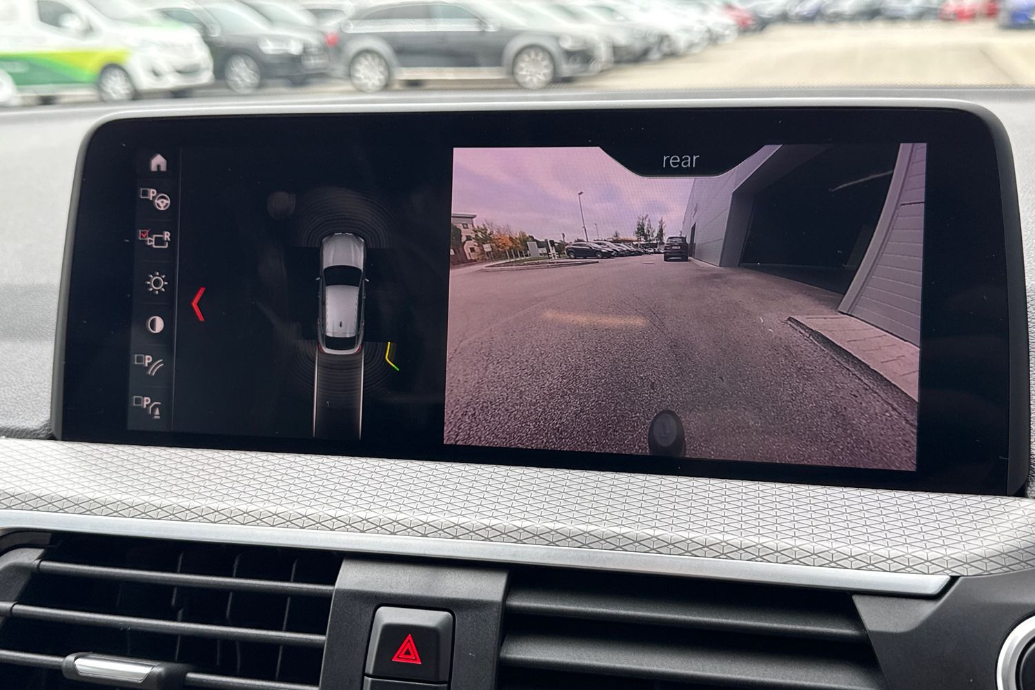 Used BMW X4 2019 for sale - 76288341: Photo 56