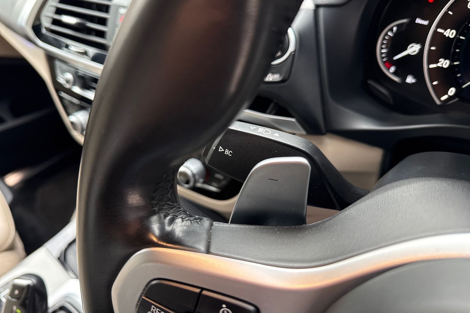 Used BMW X4 2019 for sale - 76288341: Photo 58