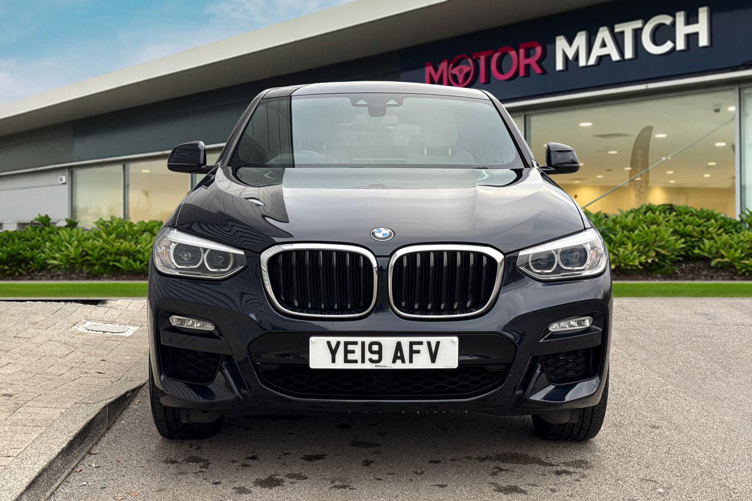 Used BMW X4 2019 for sale - 76288341: Photo 6