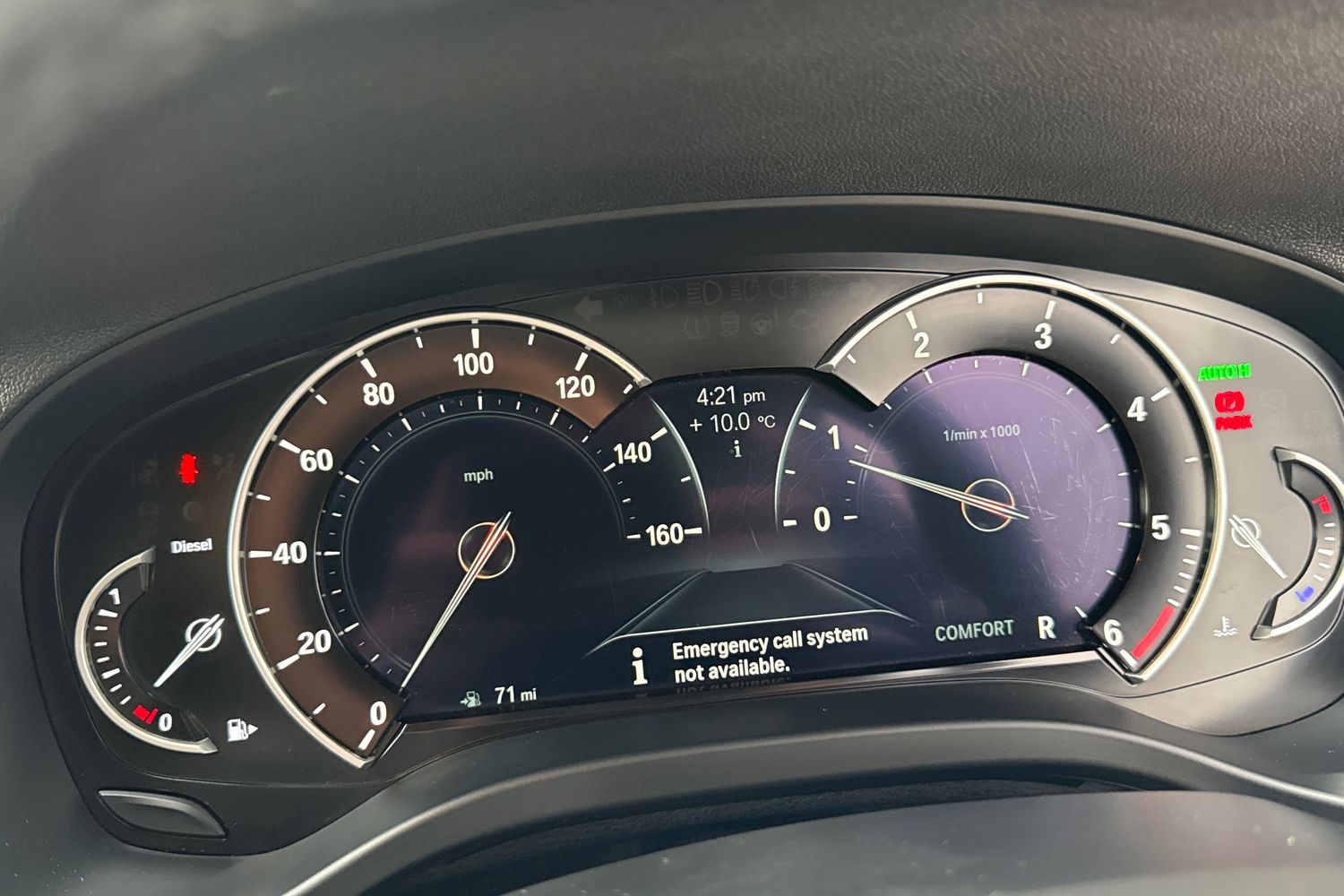 Used BMW X4 2019 for sale - 76288341: Photo 61