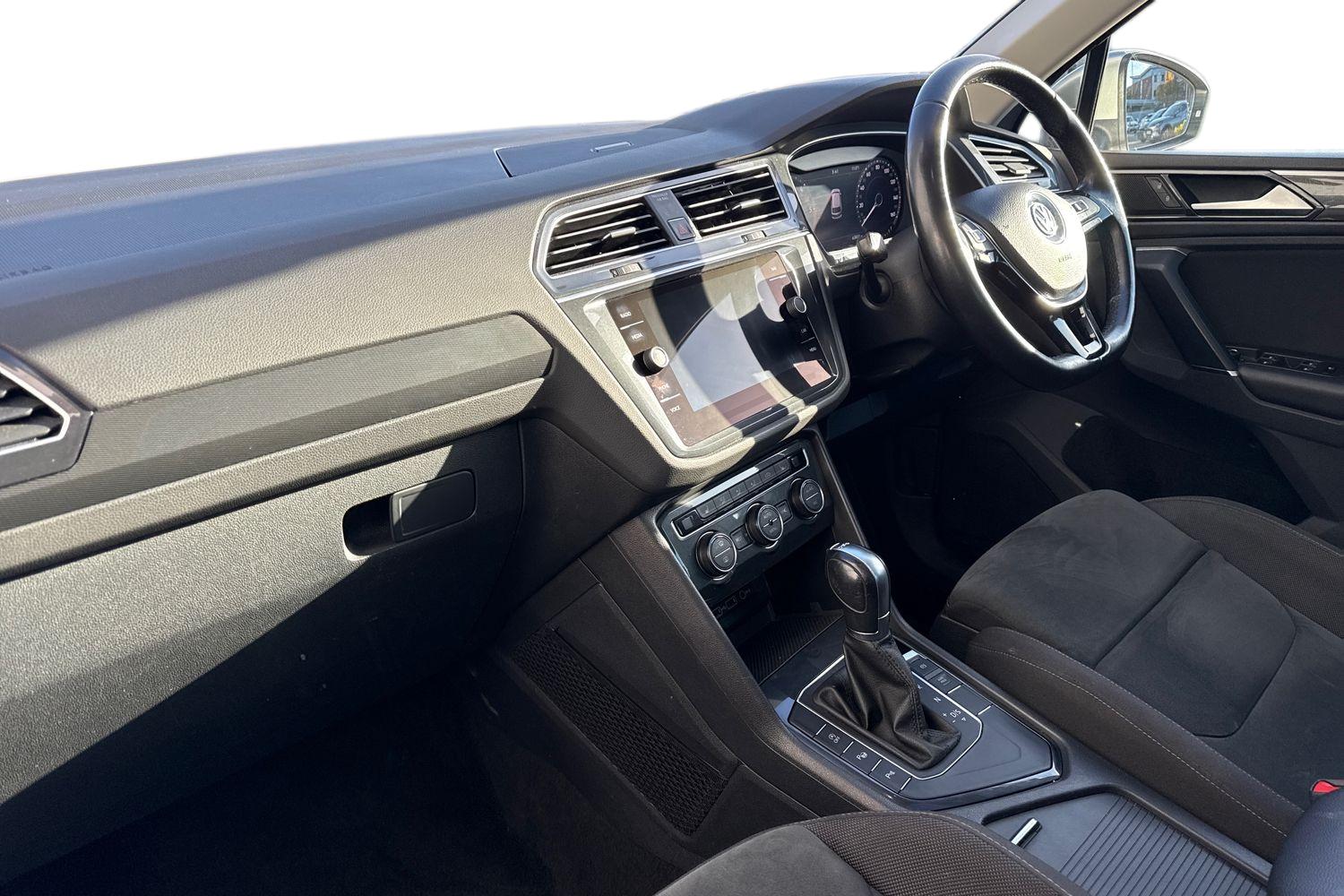 Used Volkswagen Tiguan 2018 for sale - 76401684: Photo 15