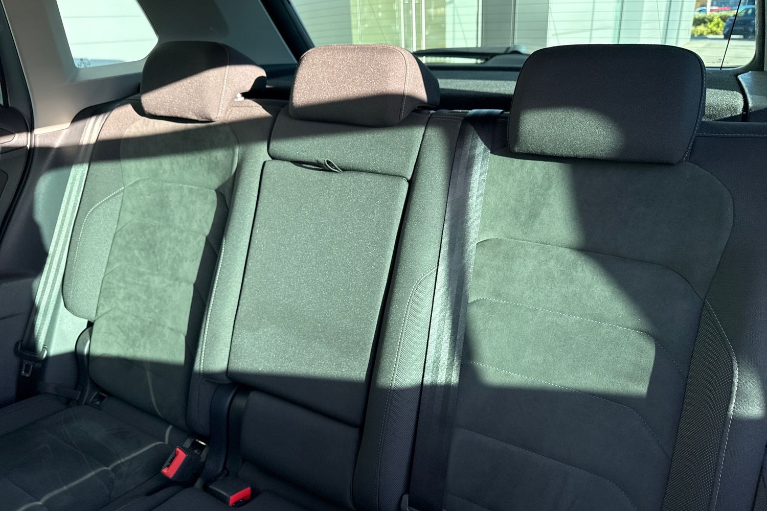 Used Volkswagen Tiguan 2018 for sale - 76401684: Photo 19