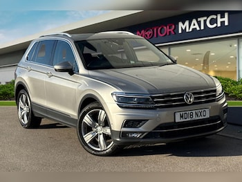 2018 - 2.0 TDi 150 SEL 5dr DSG