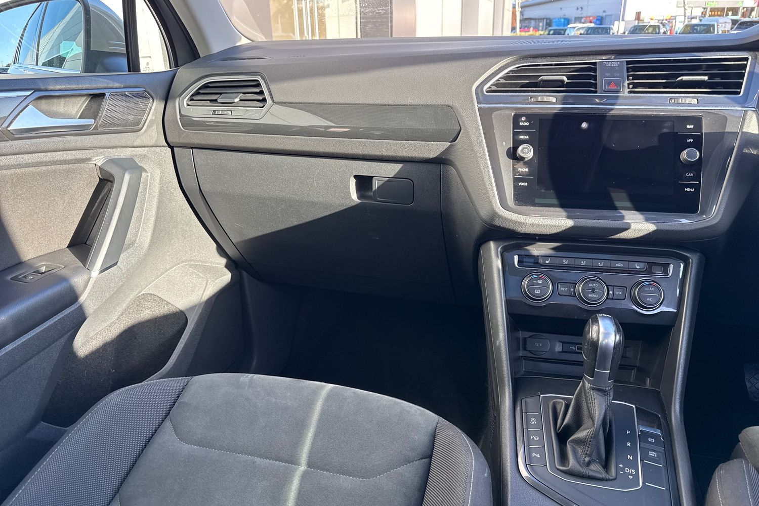 Used Volkswagen Tiguan 2018 for sale - 76401684: Photo 20