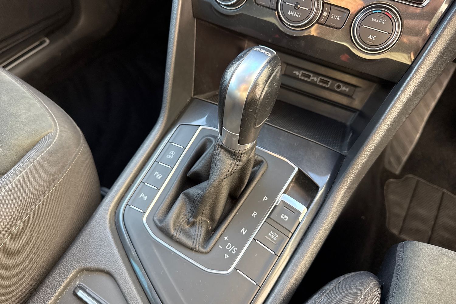 Used Volkswagen Tiguan 2018 for sale - 76401684: Photo 23