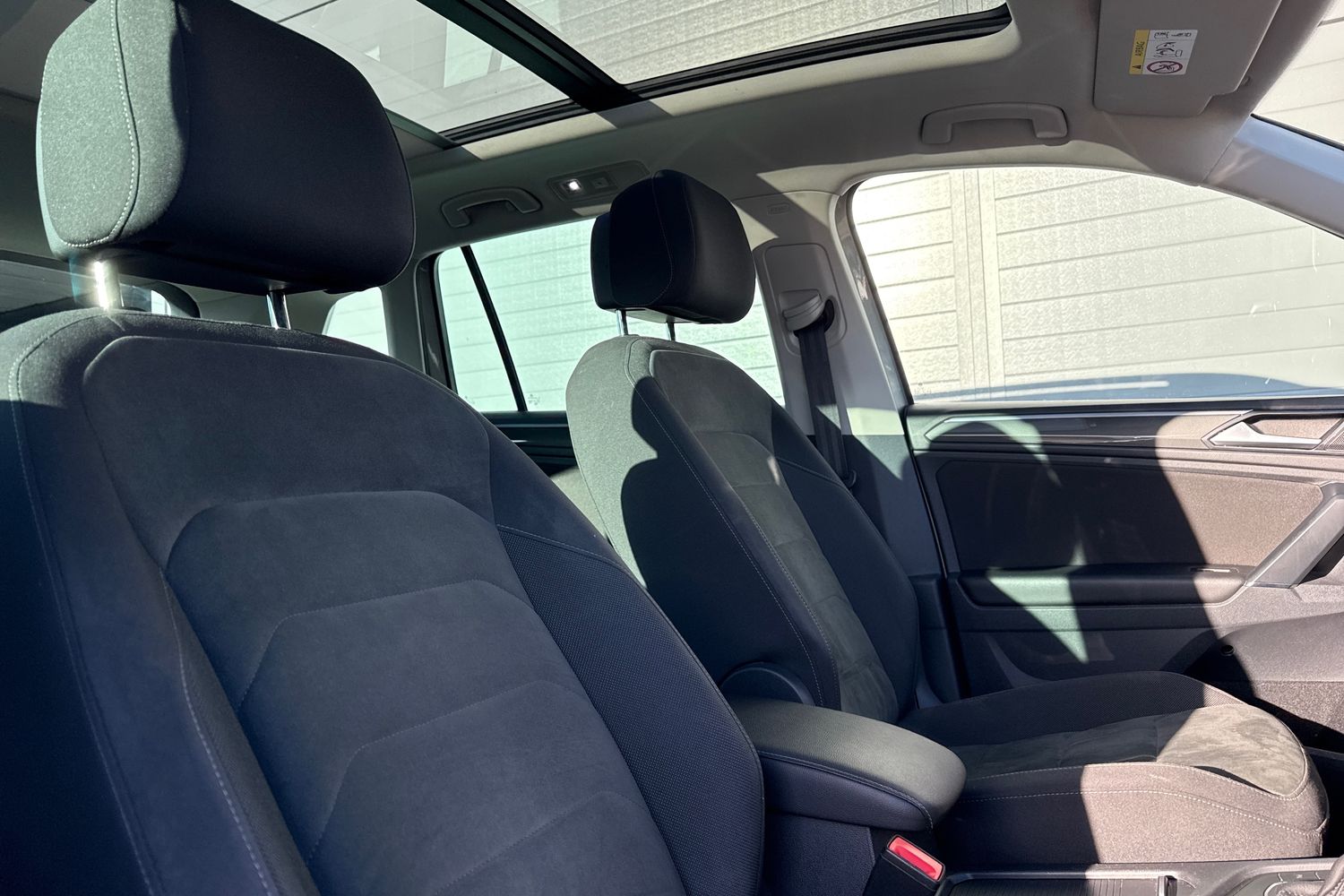 Used Volkswagen Tiguan 2018 for sale - 76401684: Photo 24