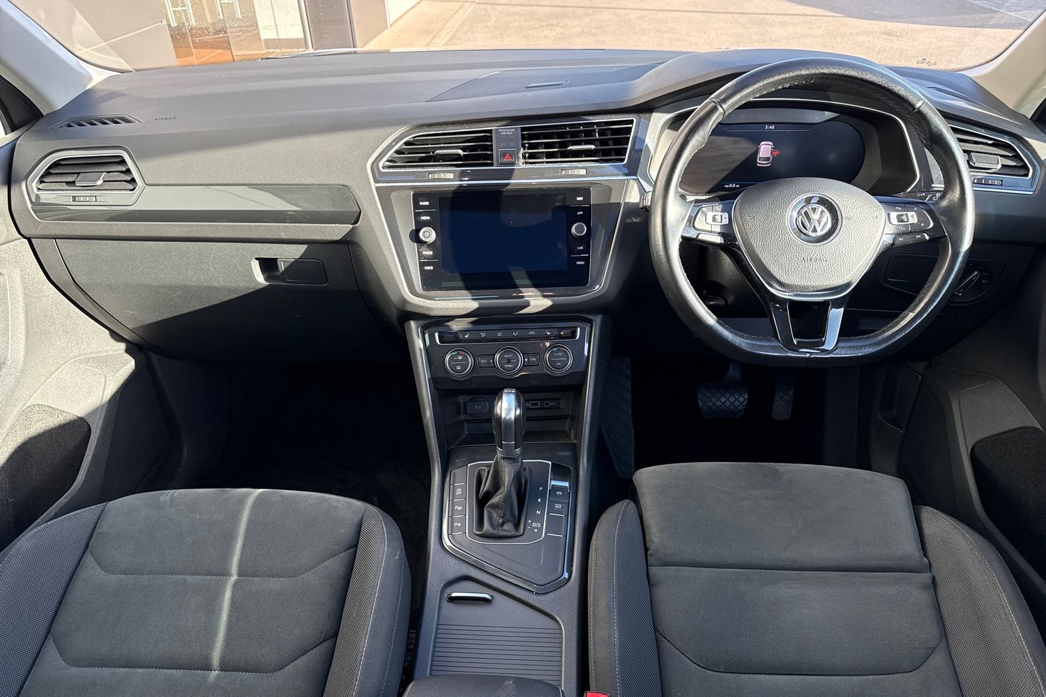 Used Volkswagen Tiguan 2018 for sale - 76401684: Photo 27