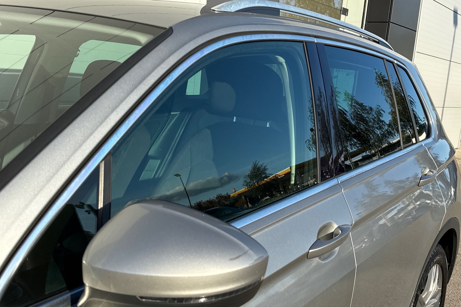 Used Volkswagen Tiguan 2018 for sale - 76401684: Photo 30