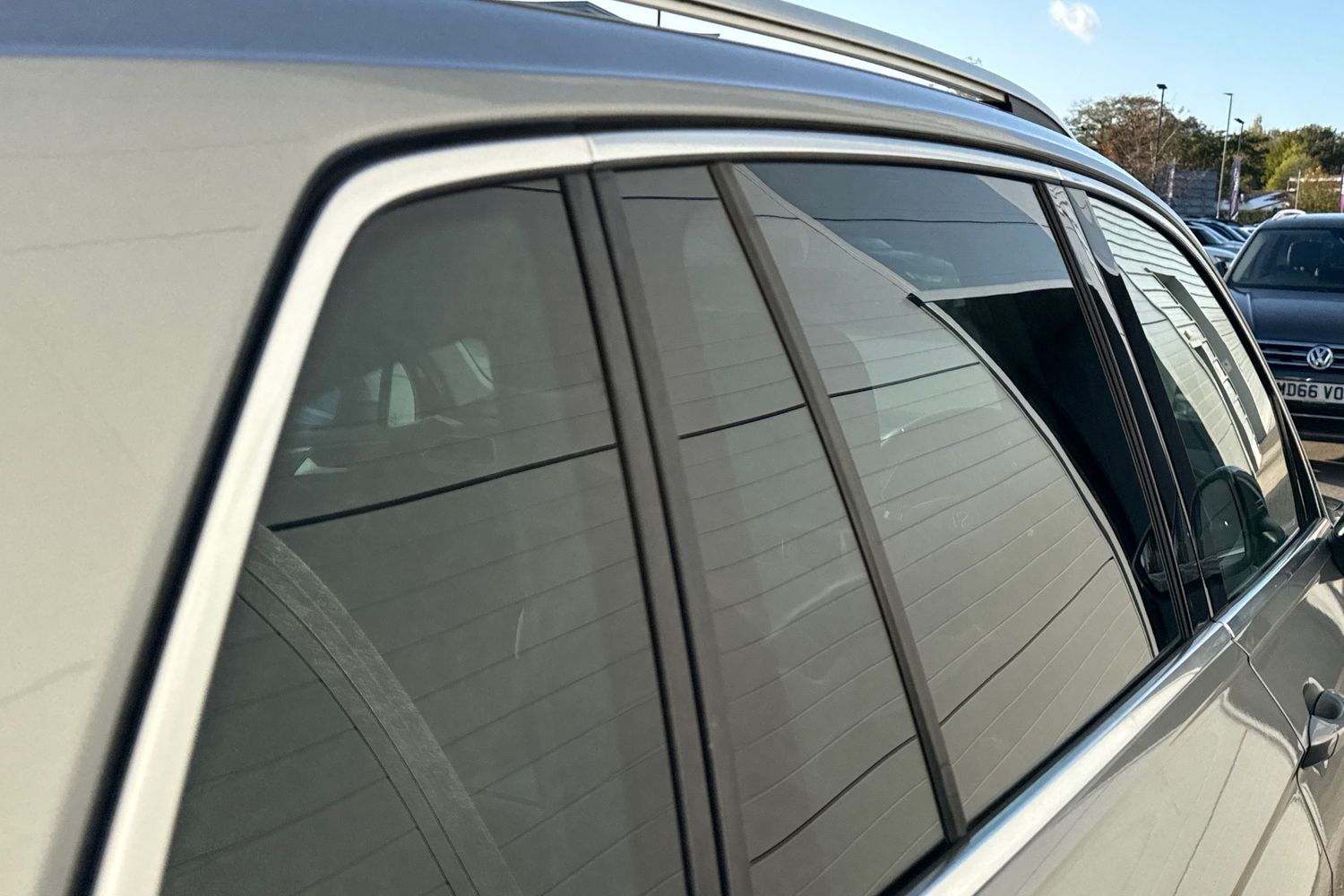 Used Volkswagen Tiguan 2018 for sale - 76401684: Photo 31