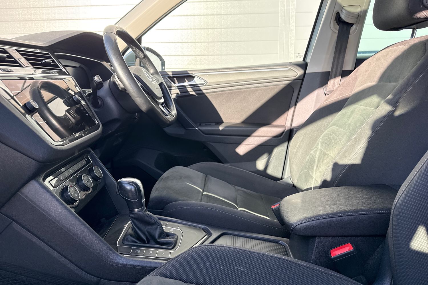 Used Volkswagen Tiguan 2018 for sale - 76401684: Photo 34