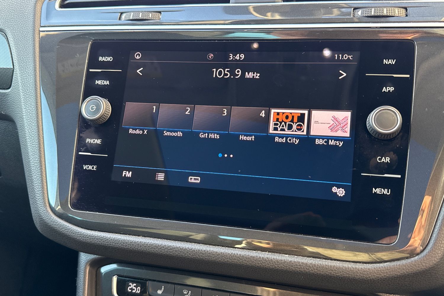 Used Volkswagen Tiguan 2018 for sale - 76401684: Photo 40