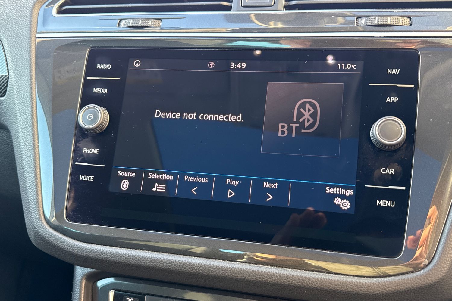 Used Volkswagen Tiguan 2018 for sale - 76401684: Photo 41