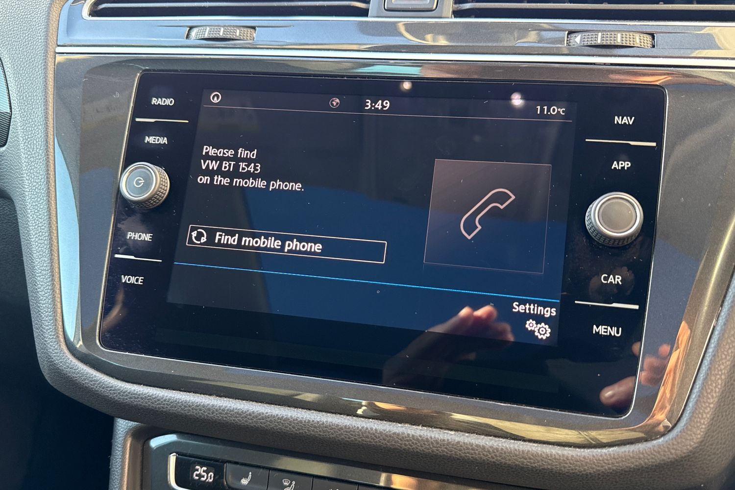 Used Volkswagen Tiguan 2018 for sale - 76401684: Photo 42