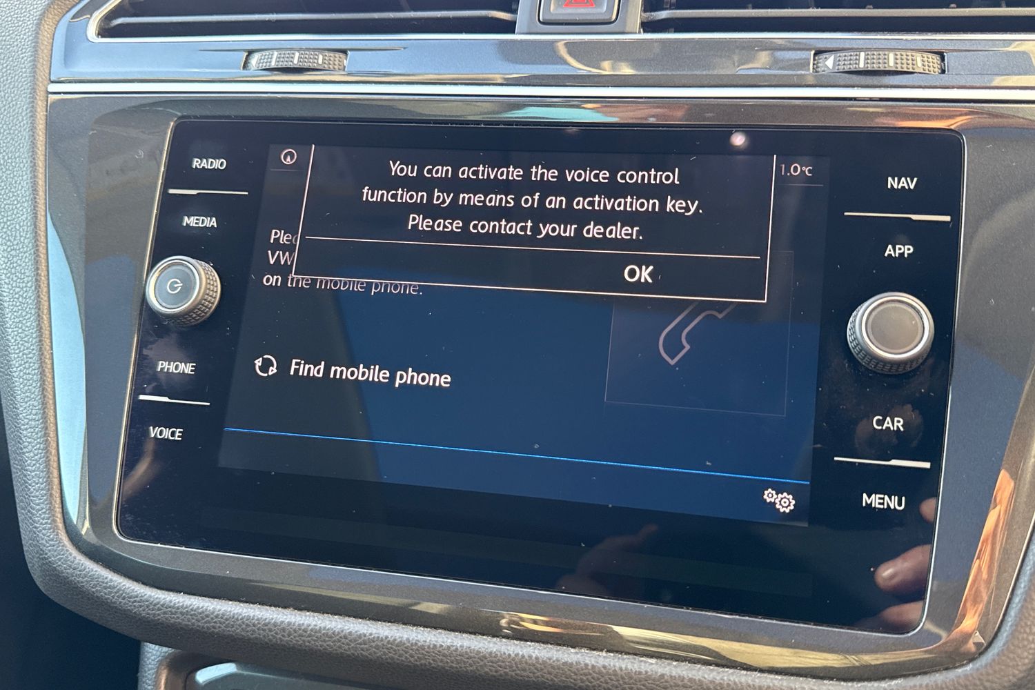 Used Volkswagen Tiguan 2018 for sale - 76401684: Photo 43