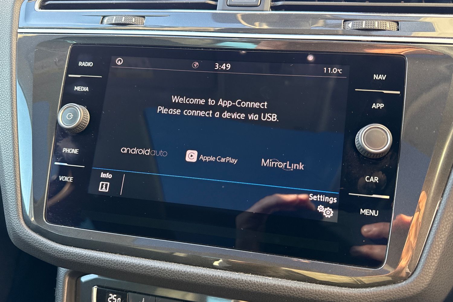 Used Volkswagen Tiguan 2018 for sale - 76401684: Photo 44