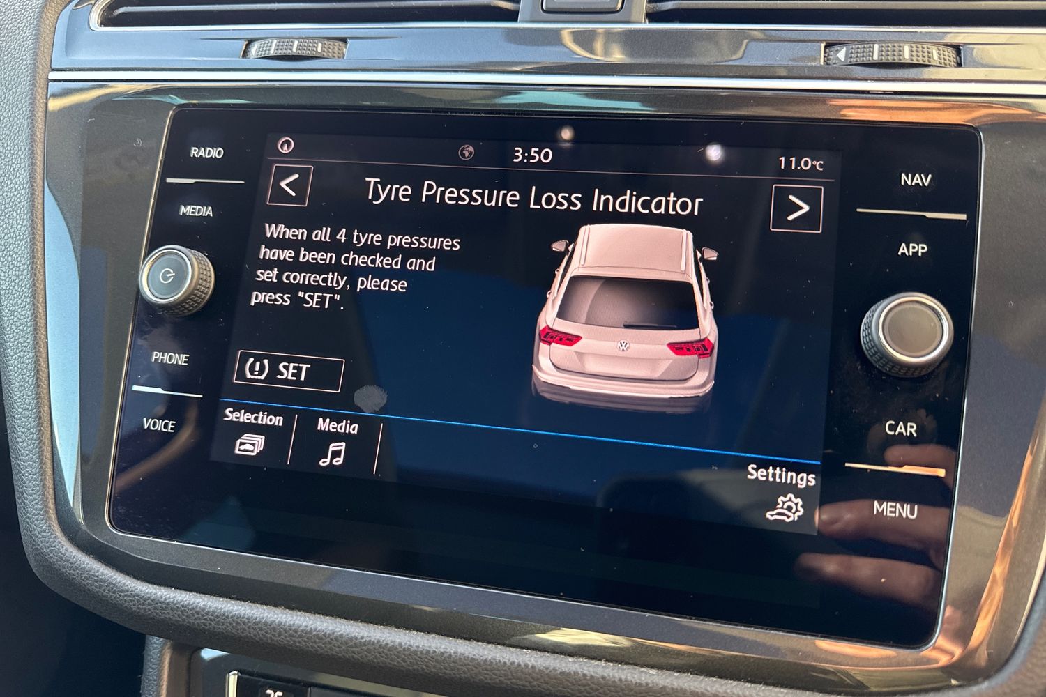 Used Volkswagen Tiguan 2018 for sale - 76401684: Photo 46