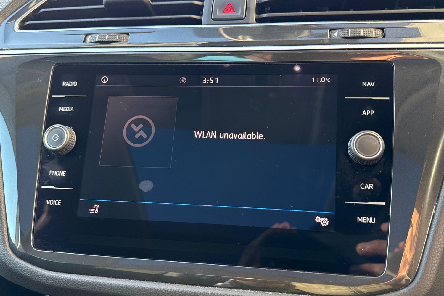 Used Volkswagen Tiguan 2018 for sale - 76401684: Photo 49