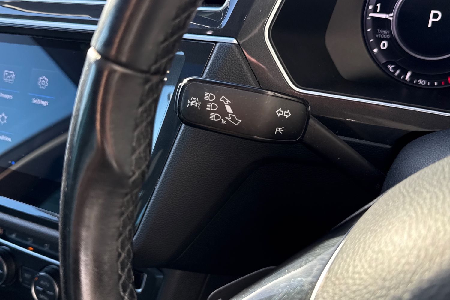 Used Volkswagen Tiguan 2018 for sale - 76401684: Photo 52