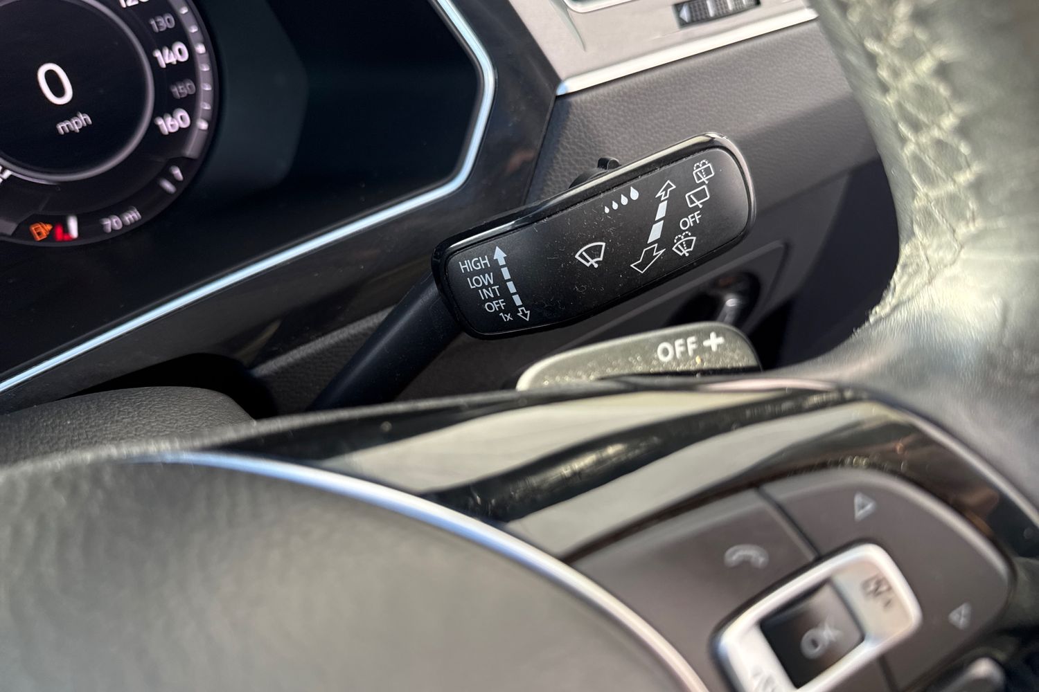 Used Volkswagen Tiguan 2018 for sale - 76401684: Photo 54