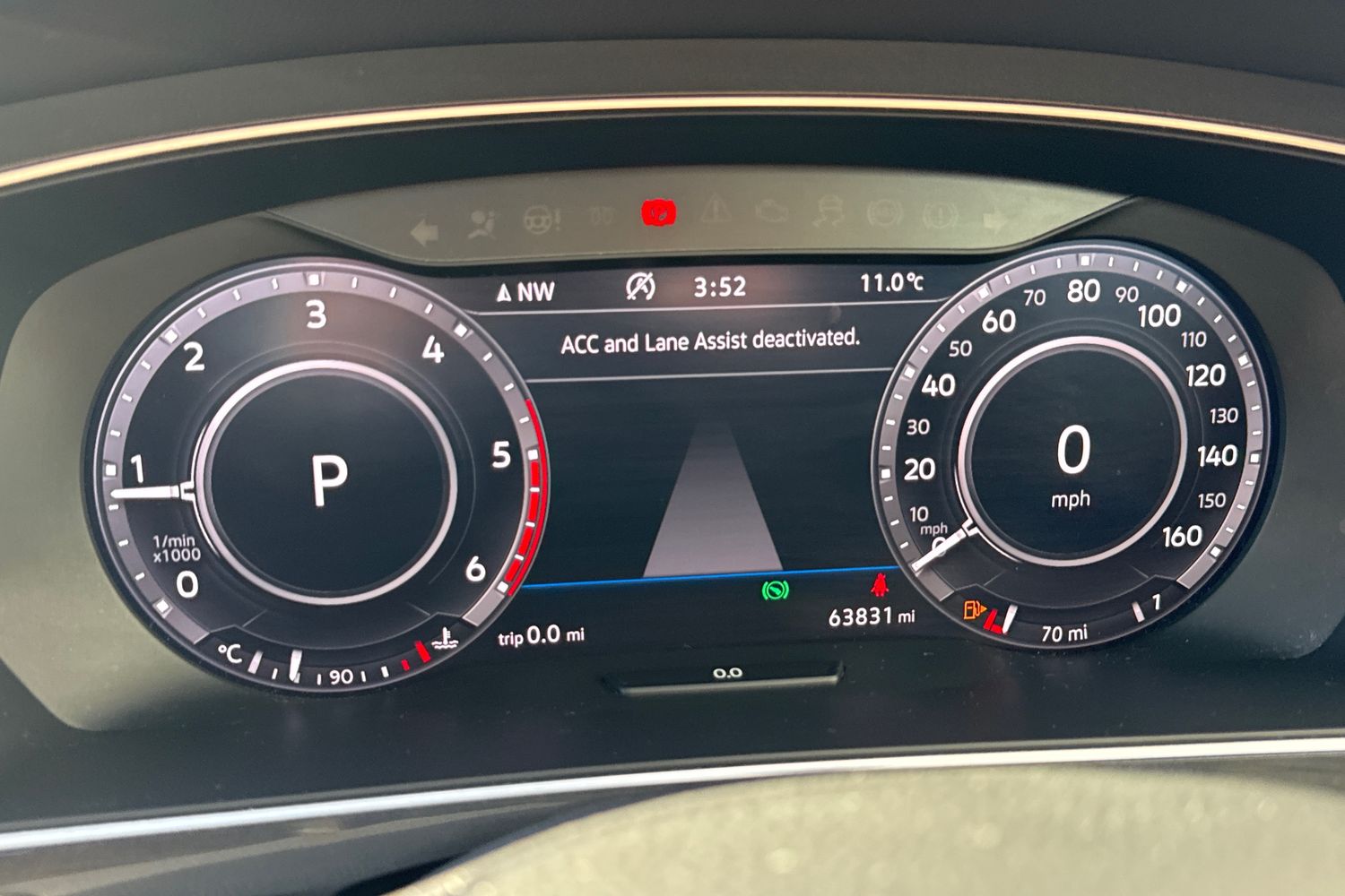 Used Volkswagen Tiguan 2018 for sale - 76401684: Photo 56