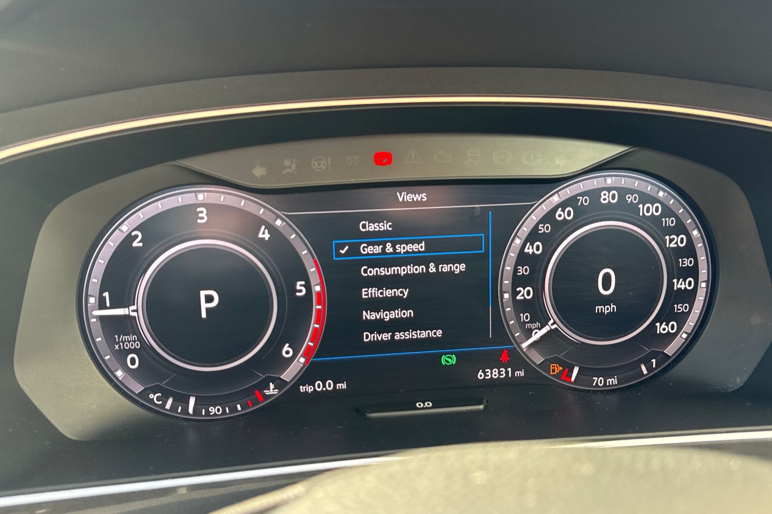 Used Volkswagen Tiguan 2018 for sale - 76401684: Photo 57