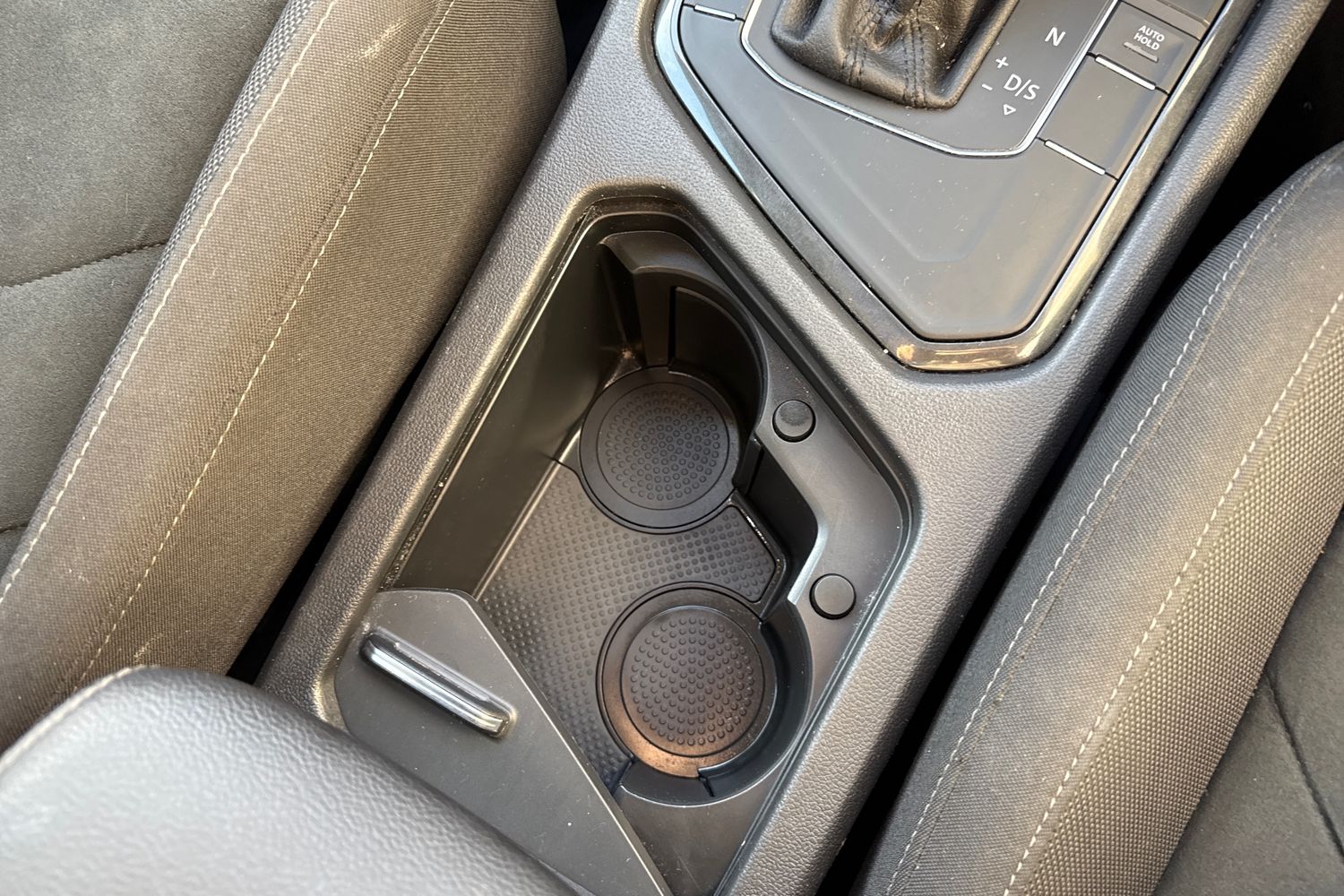 Used Volkswagen Tiguan 2018 for sale - 76401684: Photo 59