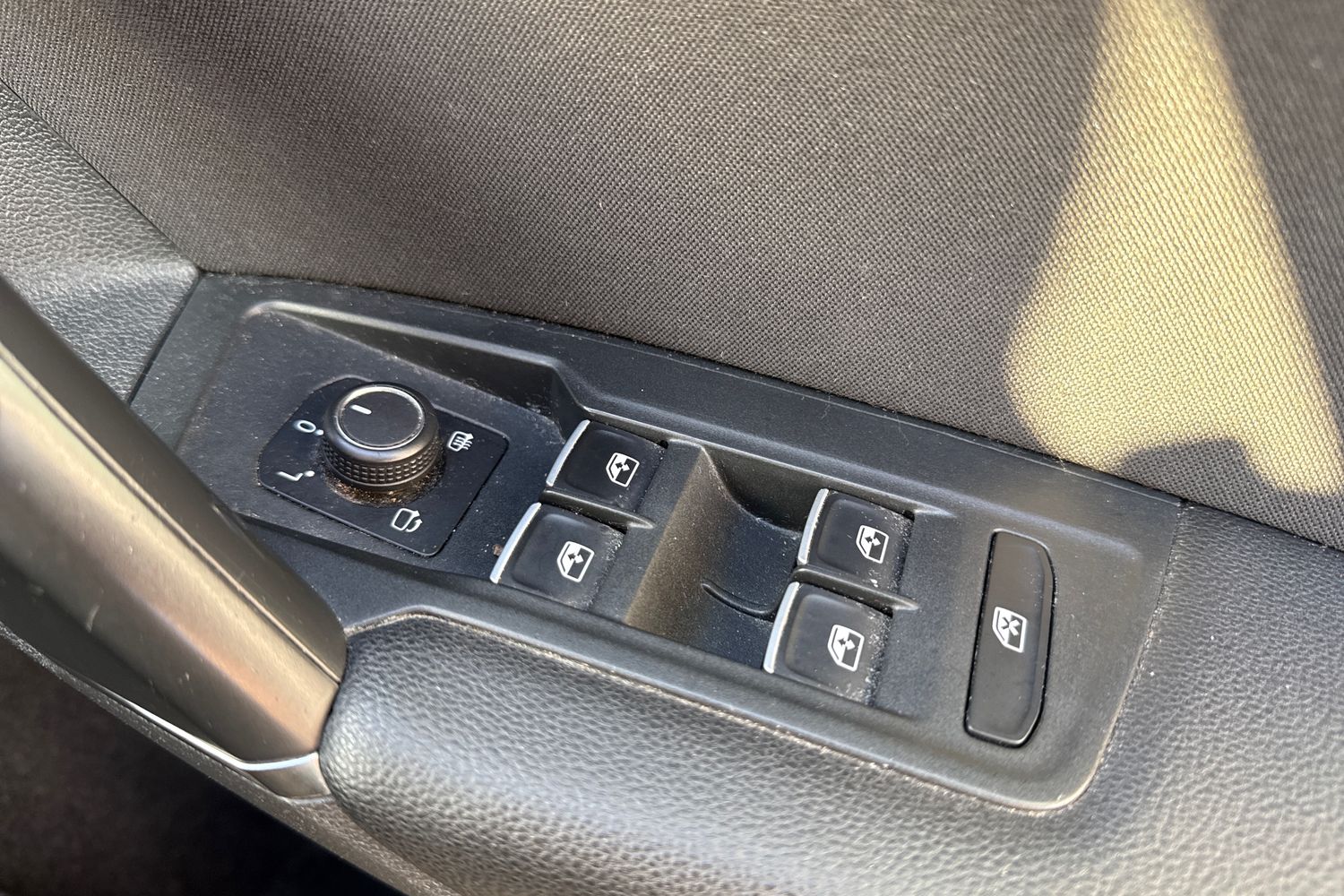 Used Volkswagen Tiguan 2018 for sale - 76401684: Photo 60