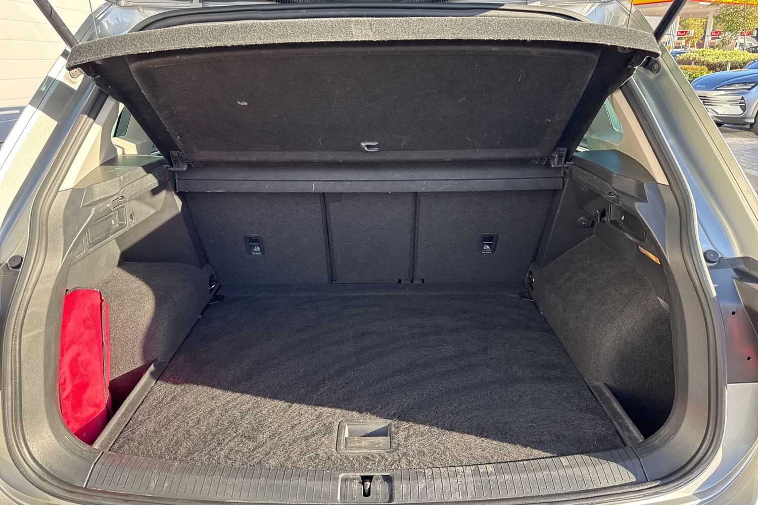 Used Volkswagen Tiguan 2018 for sale - 76401684: Photo 7