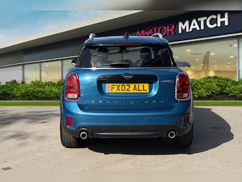 Used MINI Countryman 2020 for sale - 79490657: Photo