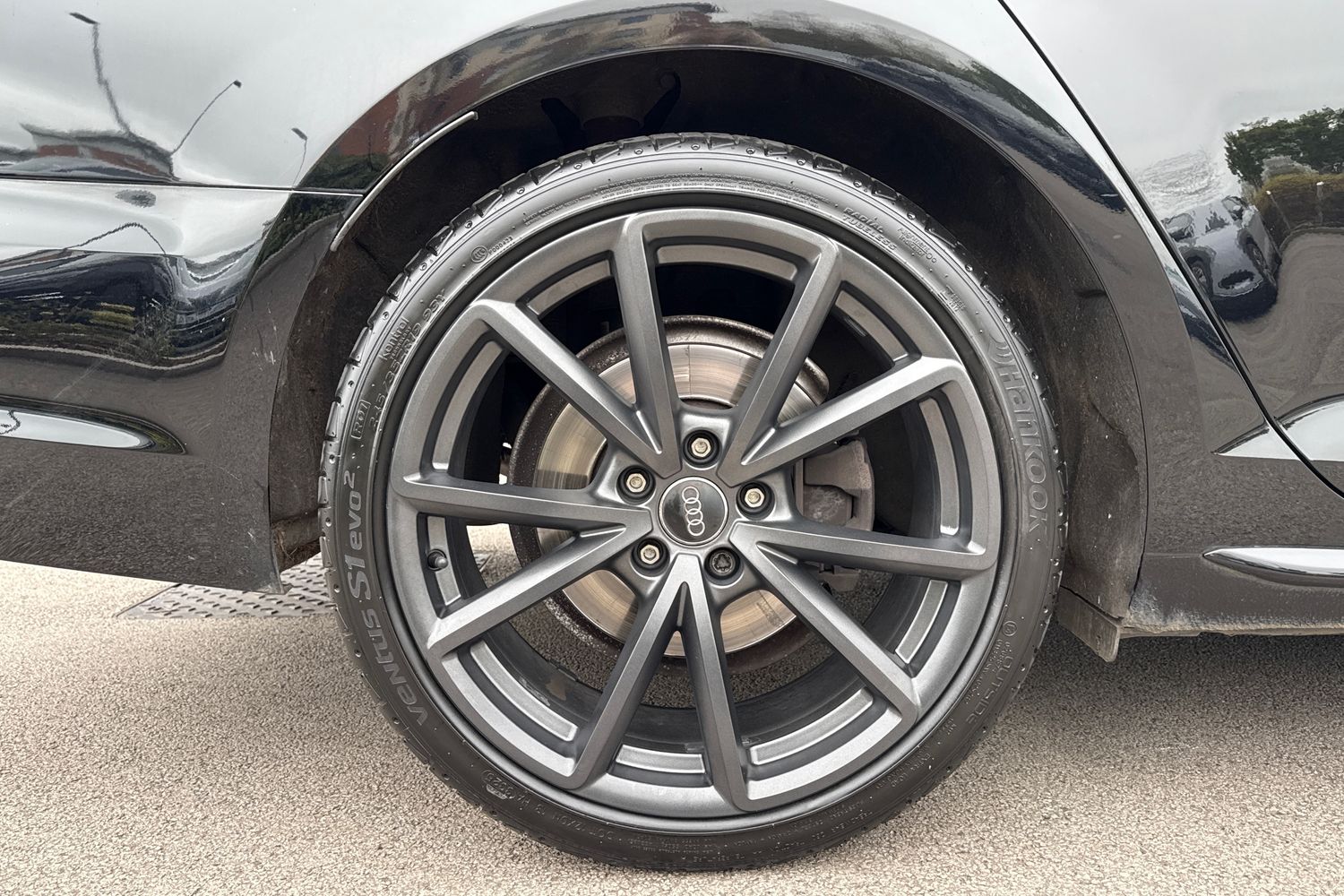 Used Audi A4 2019 for sale - 78177567: Photo 10