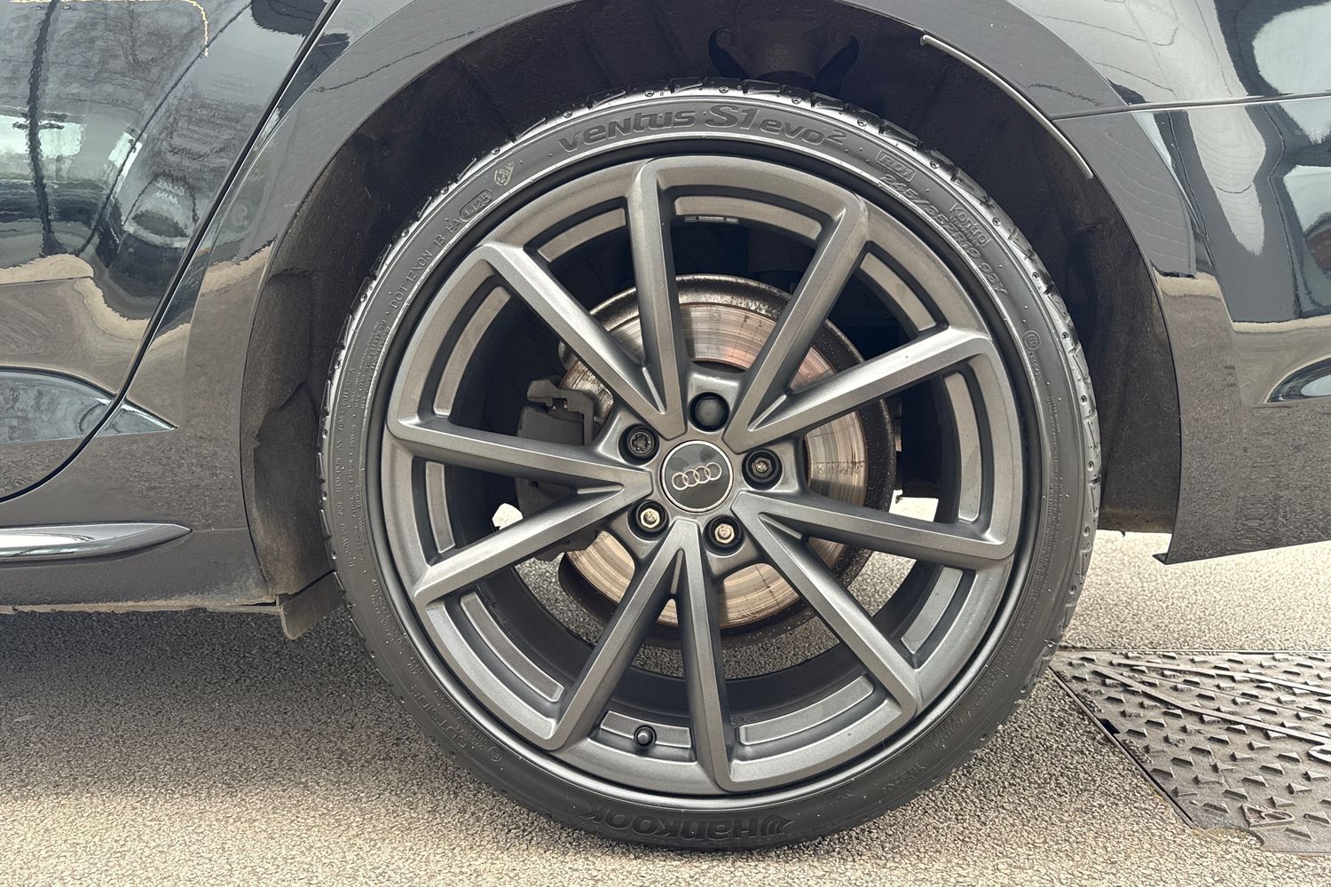 Used Audi A4 2019 for sale - 78177567: Photo 11