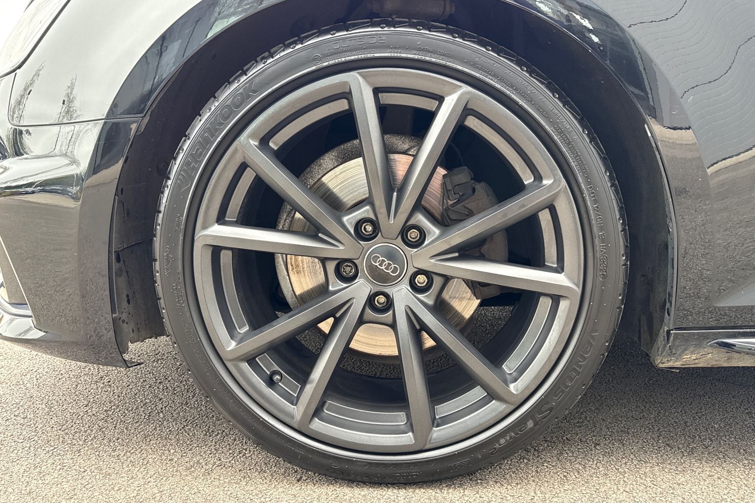 Used Audi A4 2019 for sale - 78177567: Photo 12