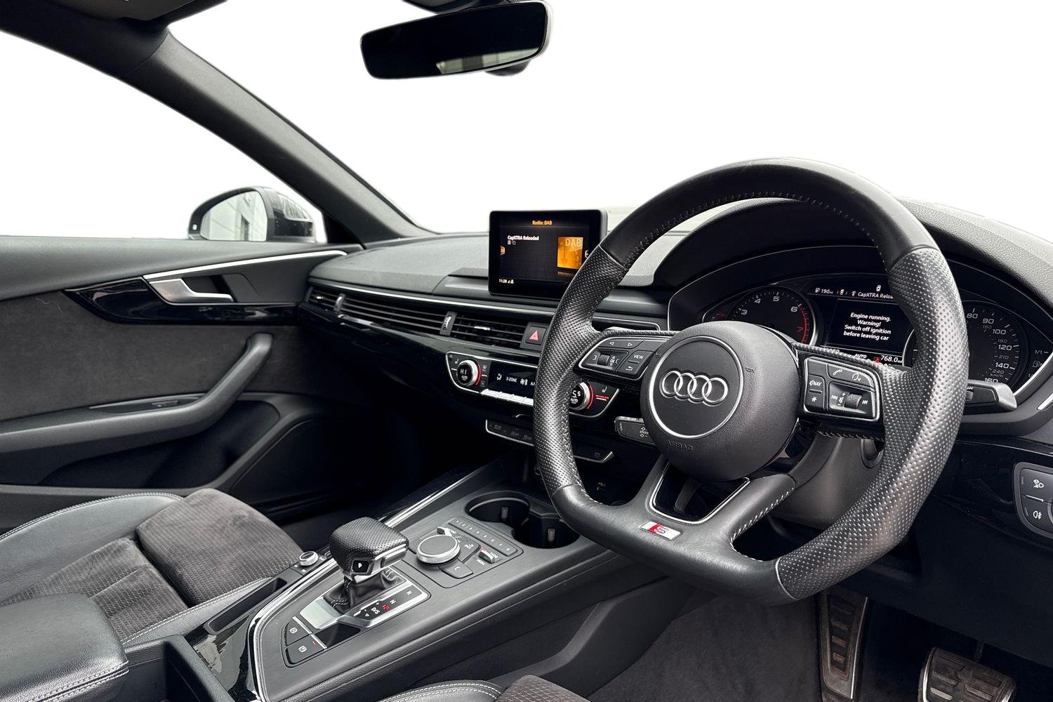 Used Audi A4 2019 for sale - 78177567: Photo 13