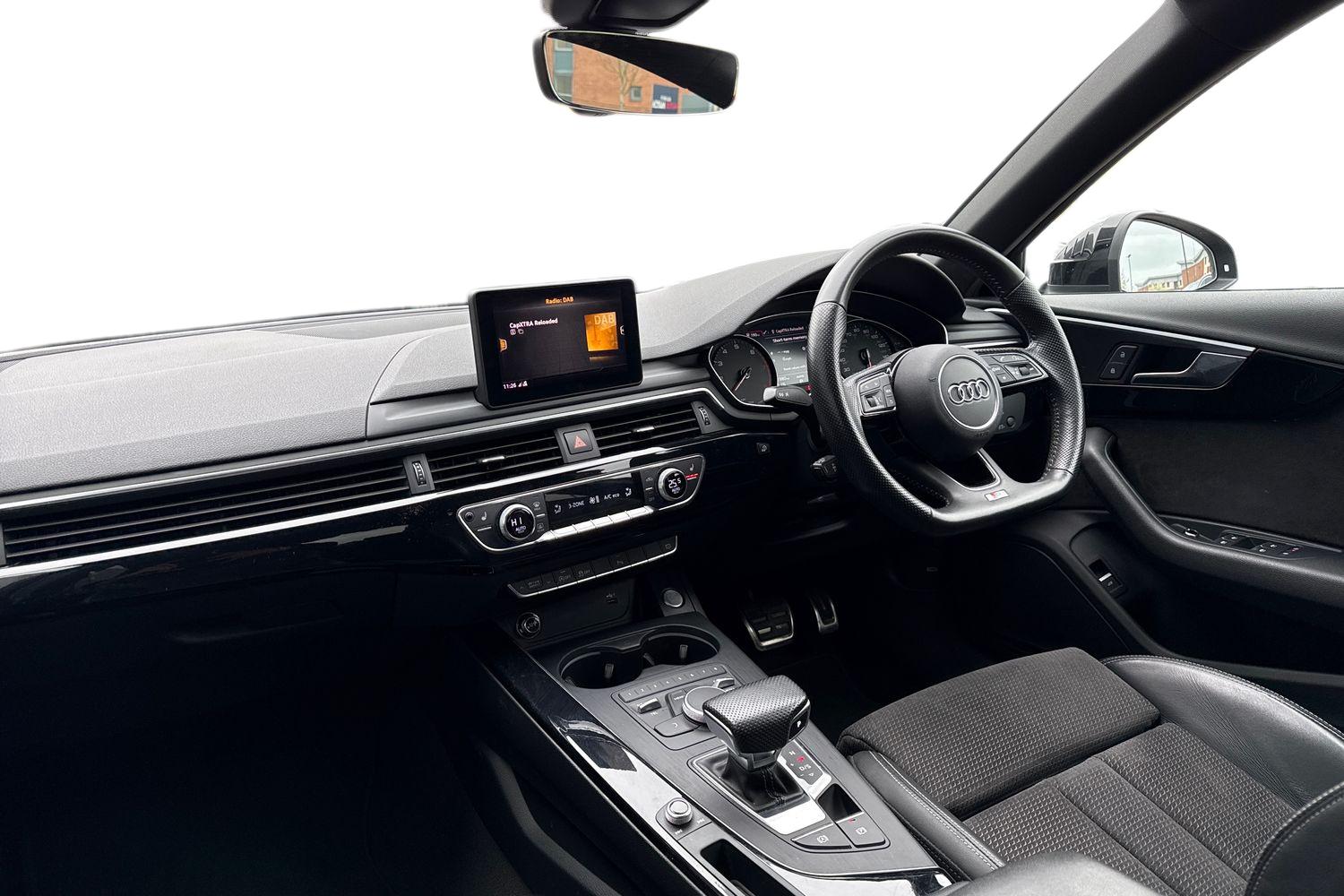 Used Audi A4 2019 for sale - 78177567: Photo 14