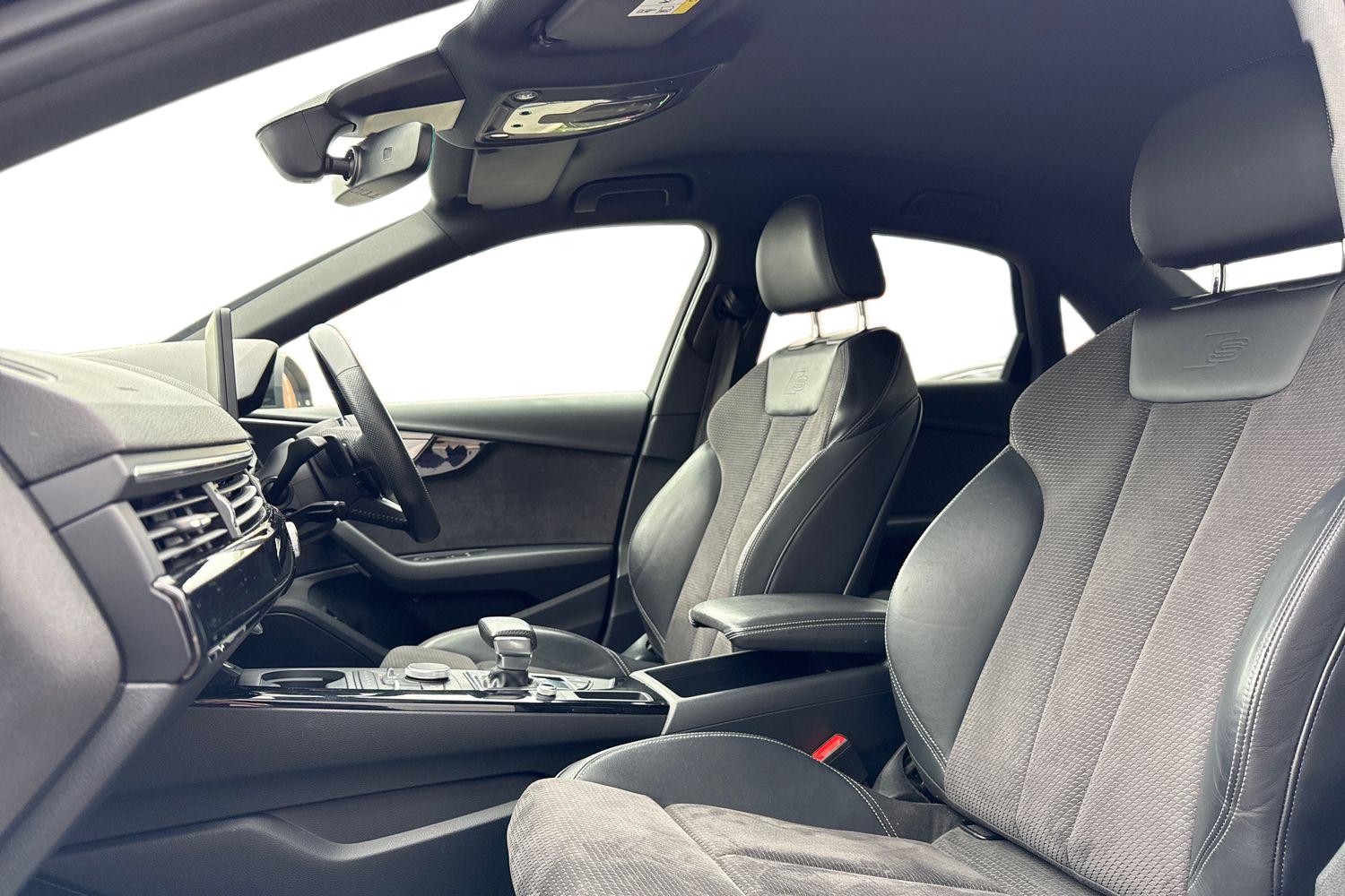 Used Audi A4 2019 for sale - 78177567: Photo 15