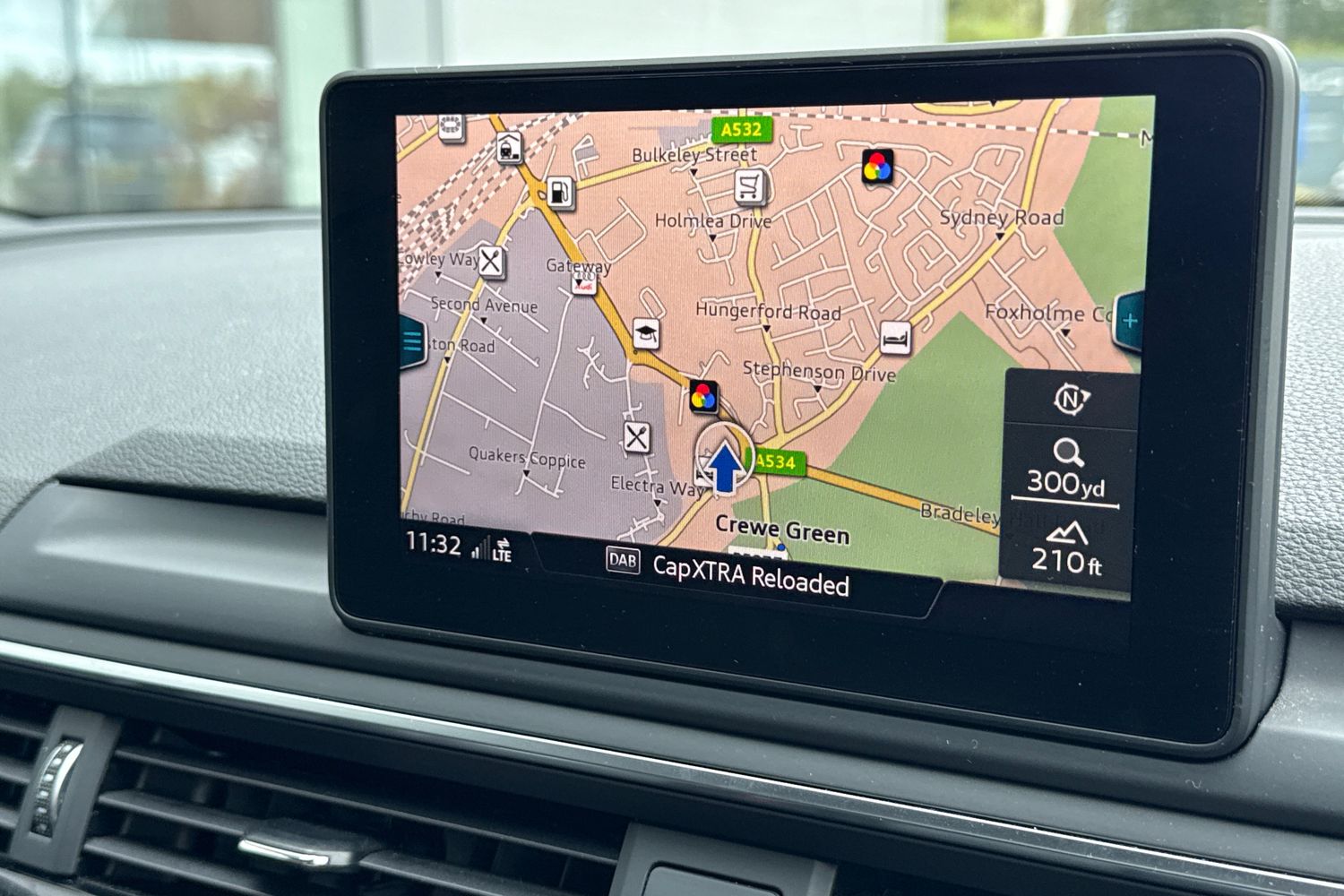 Used Audi A4 2019 for sale - 78177567: Photo 16